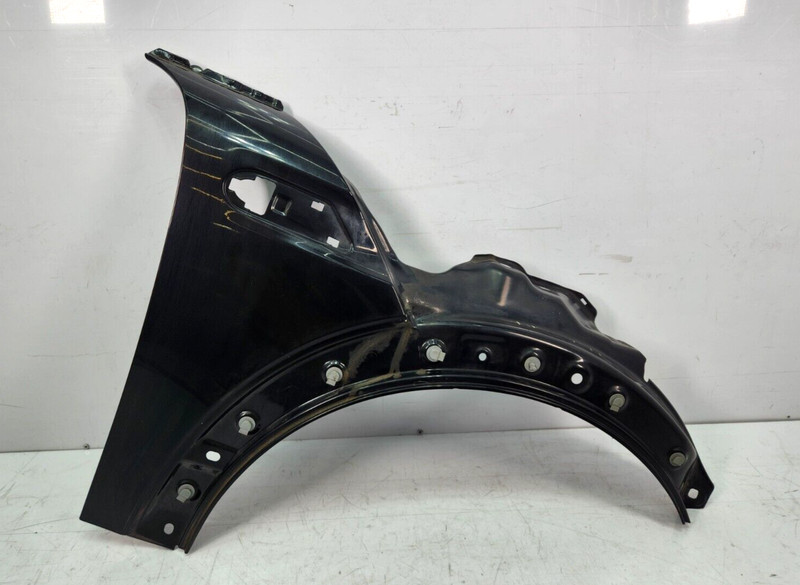 ✅ 07-15 OEM Mini Cooper S R56 R57 Front Right Passenger Side Fender Panel Black*
