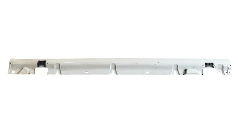 📌 2015-21 MERCEDES W205 C450 AMG LEFT DRIVER SIDE SKIRT ROCKER PANEL BOARD OEM