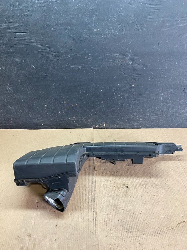 2009 to 2014 Nissan Murano Upper Air Intake Duct n5443 PS