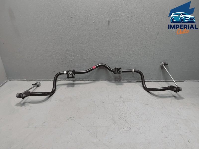 Toyota RAV4 Front Lower Stabilizer Anti Roll Sway Bar w/Link OEM 2019-2025