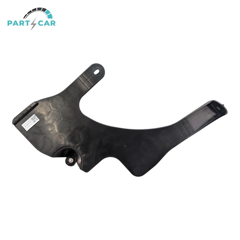 2017-2023 Tesla Model 3 Right Passenger Trunk Right Trim Support Bracket OEM