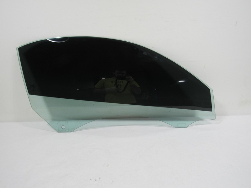 Mercedes SLC43 R172 2017 Right Passenger Door Window Glass 17-20 ;@2