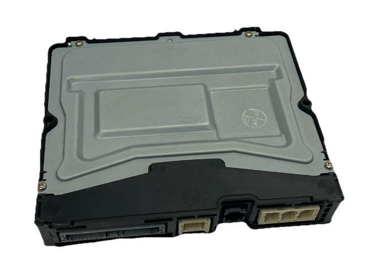 Toyota 4Runner transcreiver telematics 20 24 control module unit OEM 8674148071