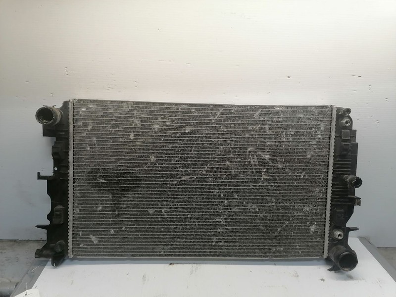 SPRINTV25 2016 Radiator 1463376