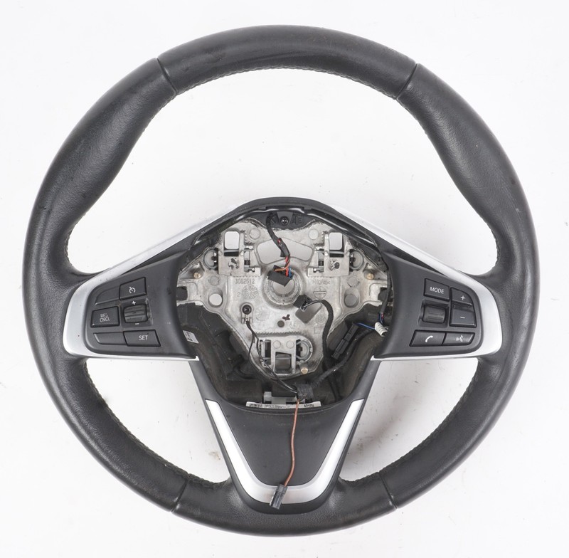 2016 - 2022 BMW X1 F48 Steering Wheel Function Button OEM