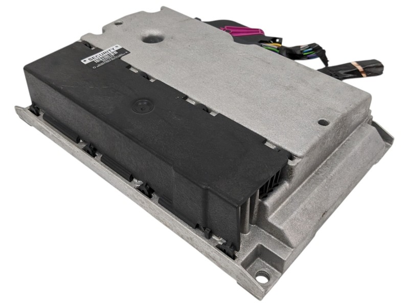 2005-2011 Cadillac STS Radio Amplifier Stereo AMP BOSE Sound System 1527738 OEM