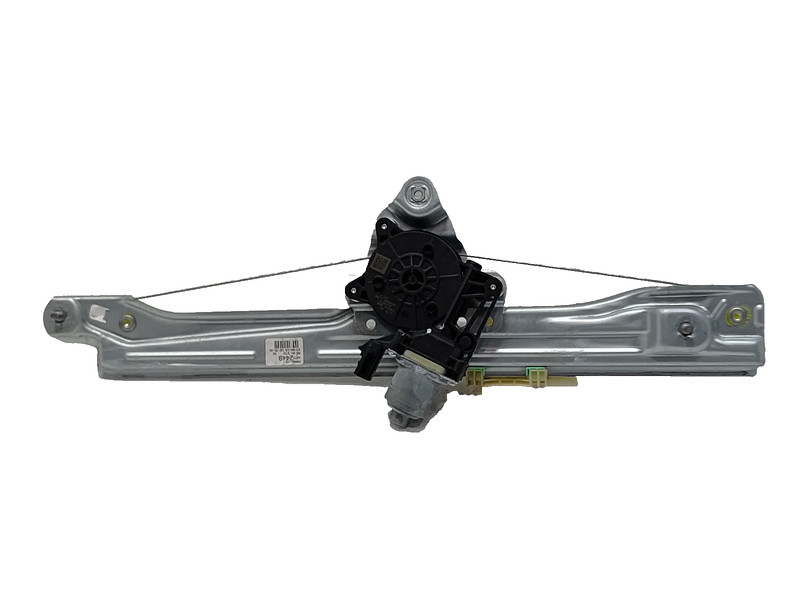 24-25 BUICK ENVISTA REAR RIGHT PASSENGER SIDE DOOR WINDOW REGULATOR W/ MOTOR OEM