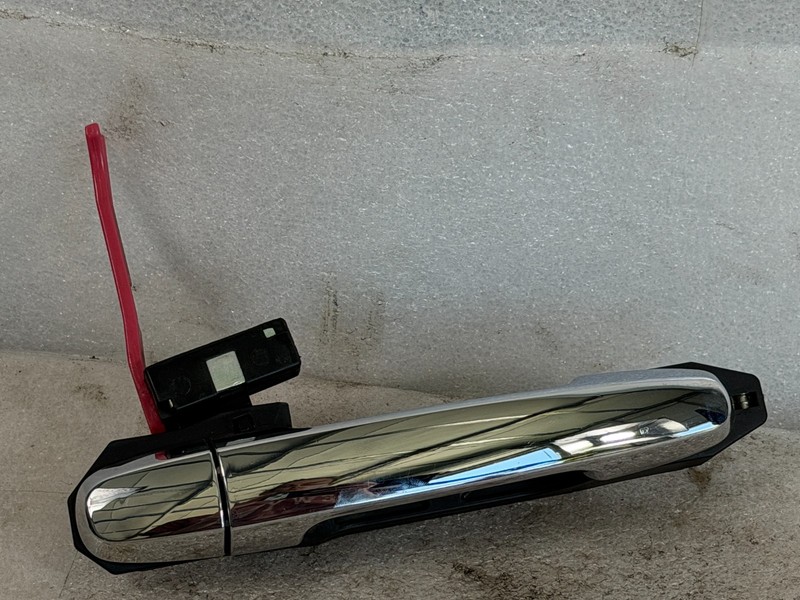 2004 2005 2006 LEXUS ES330 REAR RIGHT PASSENGER SIDE EXTERIOR DOOR HANDLE OEM