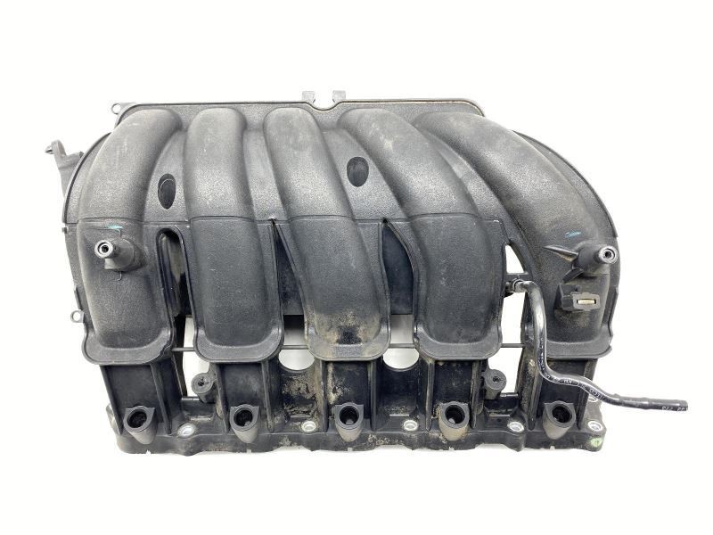 Intake Manifold 2.5L Fits 2006-2007 Volkswagen Beetle 81337