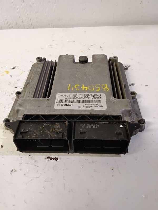 Engine ECM Electronic Control Module 1.6L Fits 13-16 ESCAPE 3596805