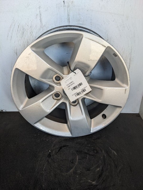 Wheel Classic Style 5 Lug Road Wheel Fits 13-24 DODGE 1500 PICKUP 1183502