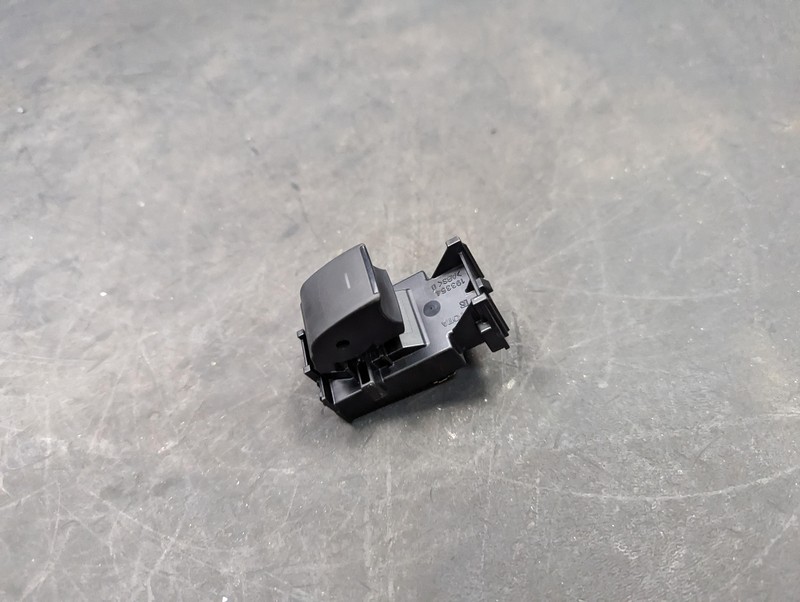 Rear Right Door Power Window Switch 2021 Toyota C-HR 84810-02240 2020 2022