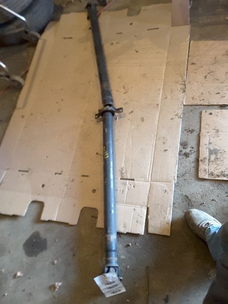 Rear Drive Shaft Assembly Fits 03-05 PILOT 173167