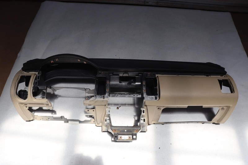 2013-2015 FORD FLEX DASH DASHBOARD INSTRUMENT PANEL TRIM COVER OEM