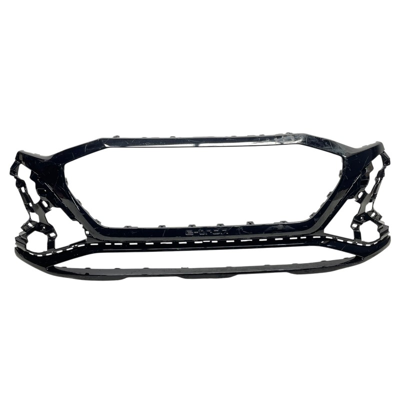 2022-2025 Audi Q8 E-TRON Front bumper cover OEM 4KE807725