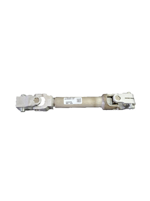 Used Oem Mercedes 2474608800 Steering Column Shaft Joint for 2019-2023 CLA250