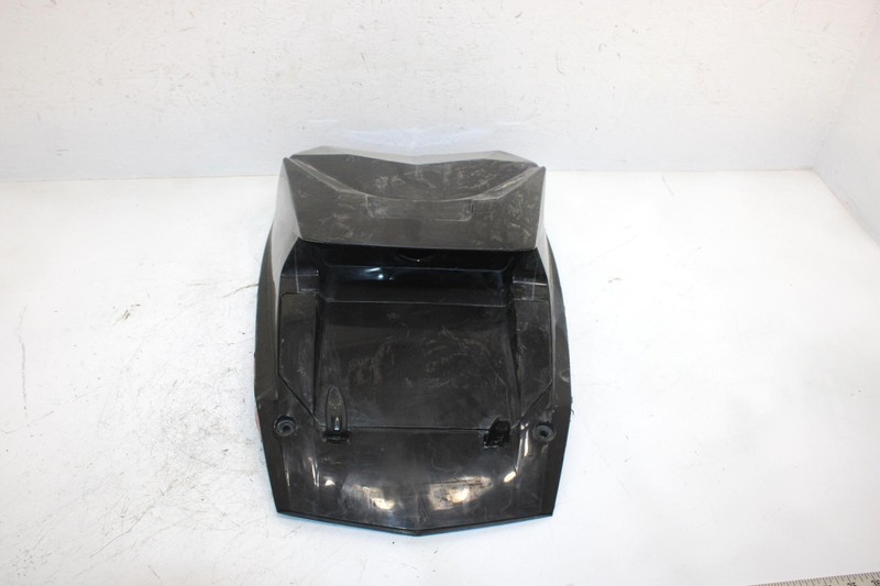 08 Arctic Cat F1000 Sno Pro Efi Oem Rear Storage Box 2718-206 SAS9