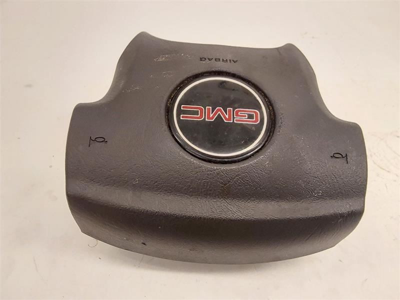 2005-2009 GMC ENVOY Driver Steering Wheel Air Bag exc. Denali