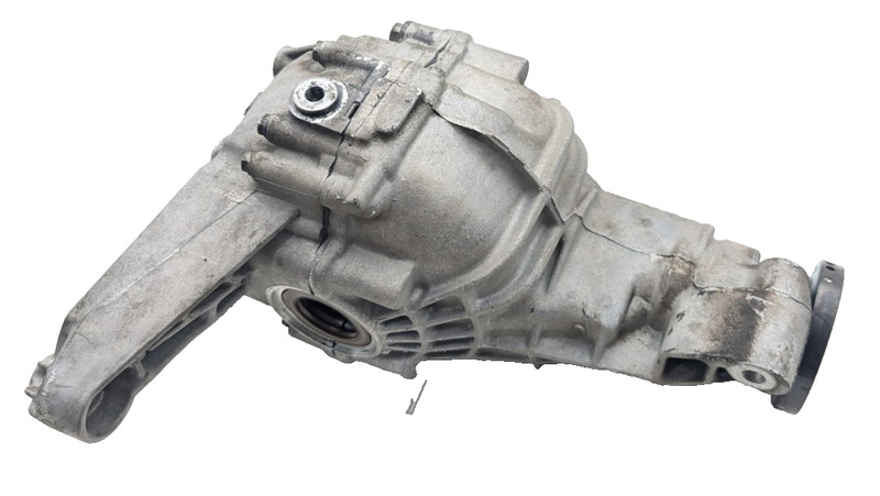 98-05 Mercedes W163 ML500 ML320 Front Diff Differential Axle Carrier OEM