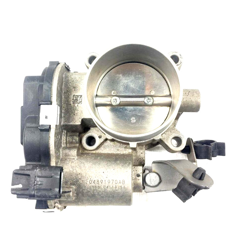 2015 16 17 18 19 2021 Renegade 2.4L AT Throttle Body Part# 4891970AB
