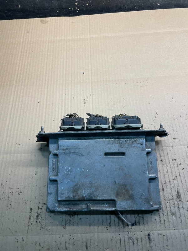 2008 to 2011 Ford Ranger 2.3L Engine Control Unit ECU Computer Module x8561 DG