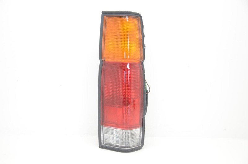 86-97 Nissan Pickup D21 Passenger Right Rear Aftermarket Tail Light Assembly