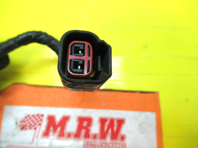 PURGE VALVE SENSOR wire plug end ESCAPE MARINER FUSION MKZ MILAN TRANSIT CONNECT
