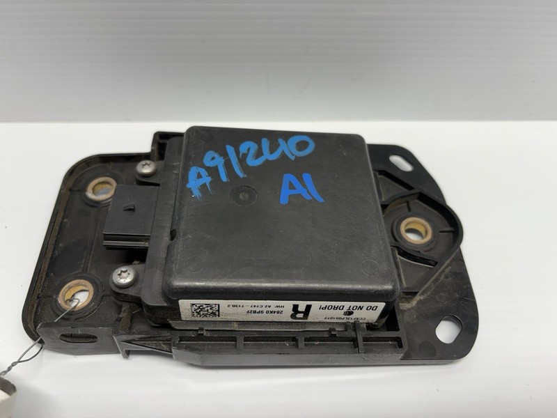 OEM Nissan Blind Spot Radar Sensor Control Module 204-250011 OAYSRA2B 284K09PB2F