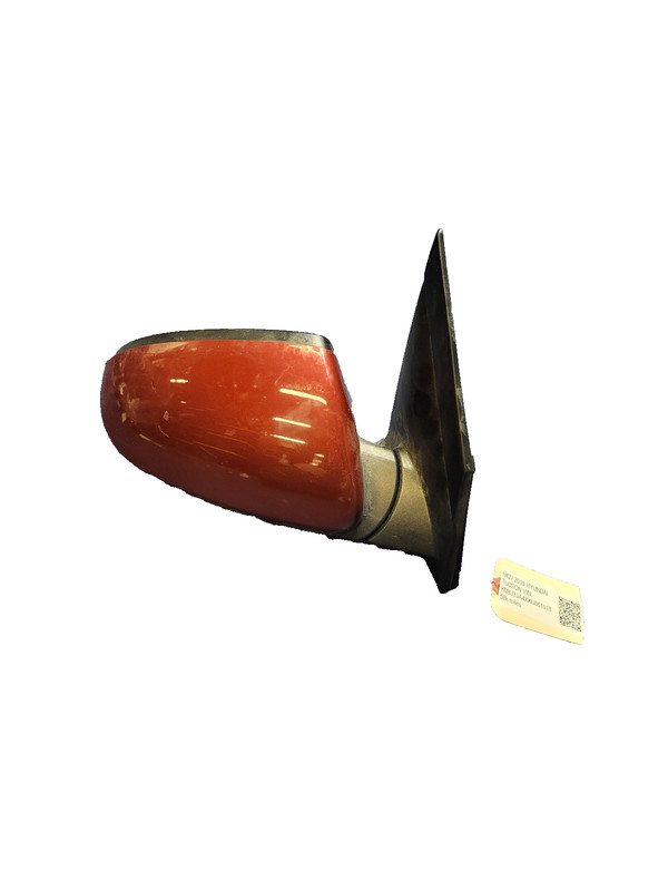 Used Oem Hyundai Right Passenger Door Rear View Mirror for 2019-2021 Tucson