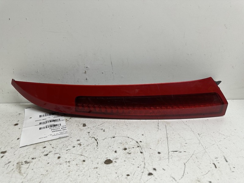 2003-2006 Volvo XC90 Upper Right Passenger Tail Light Lamp Taillight Taillamp