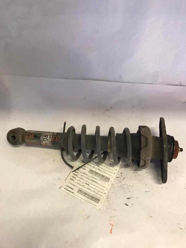 Strut Assembly MINI COOPER Right 02 03 04 05 06