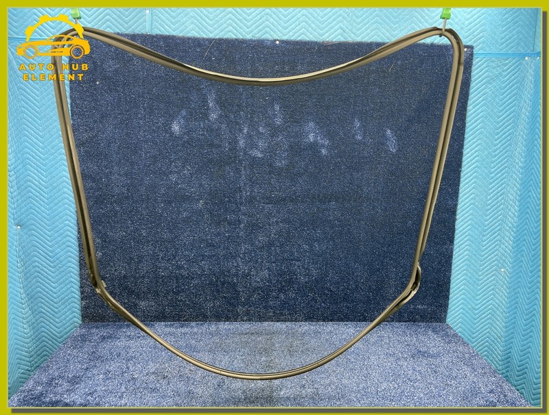 2020-2024 LINCOLN AVIATOR PANORAMIC SUNROOF ROOF GLASS WEATHERSTRIP SEAL OEM