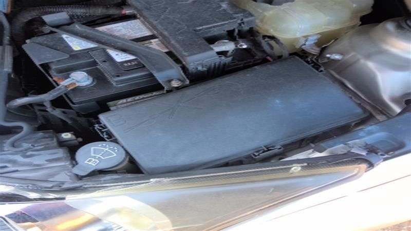 Fuse Box Engine Without Extended Range Keyless Remote Fits 11-14 CRUZE 1499218