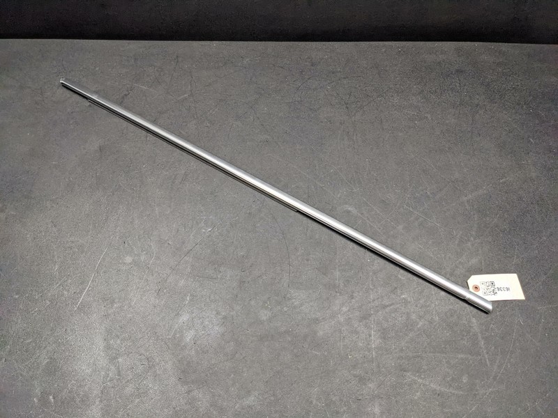 Rear Right Door Window Belt Molding 2016 Volvo S60 30799428 2014 2015 2017 2018