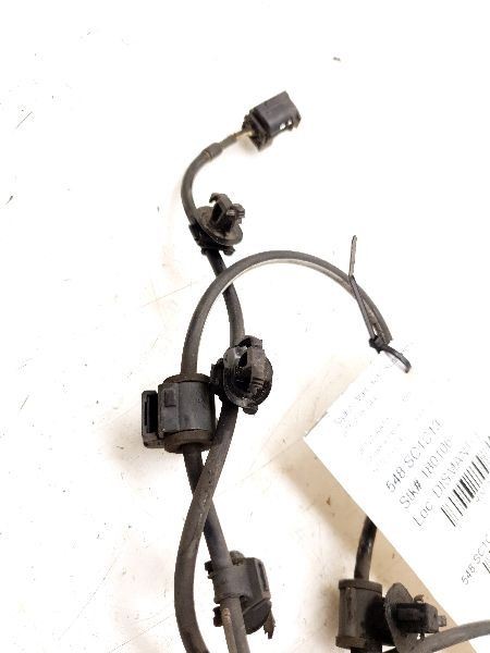 13-16 SCION FR-S PASSENGER SIDE FRONT ABS SENSOR ASSEMBLY