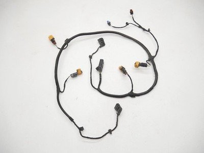 2018-2020 BUICK ENCLAVE REAR OBJECT ALARM SENSOR WIRING HARNESS OEM