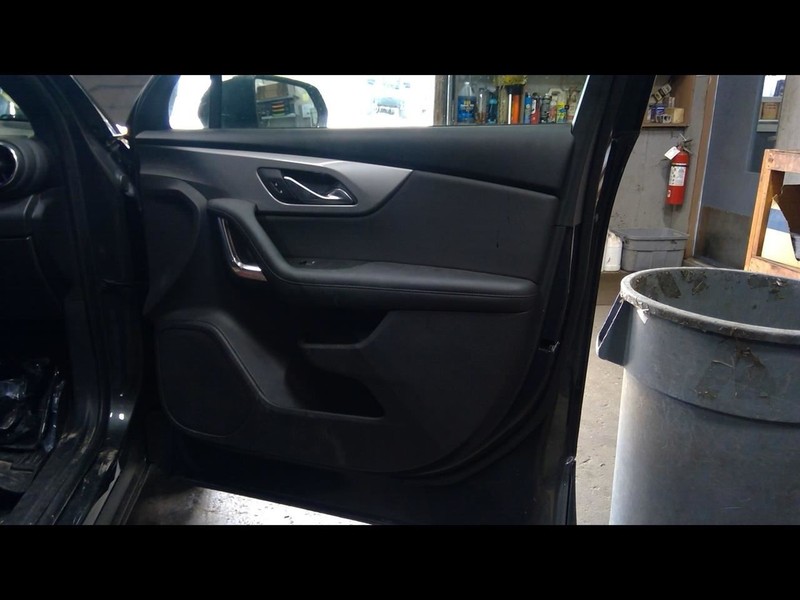 2019 BLAZER Passenger Right Front Door Trim Panel 1649974