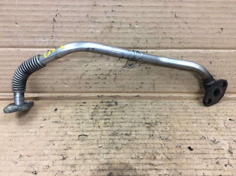 84 85 86 Honda CRX Civic Air Suction Pipe Tube Used OEM
