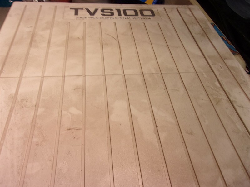 TVS100 Panasonic Voice Processing System KX-TVS100 *FREE SHIPPING*