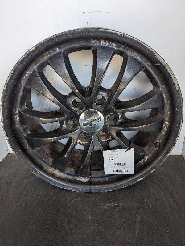 Wheel 20x8-1/2 12 Spoke Fits 06-14 TAHOE 1187833