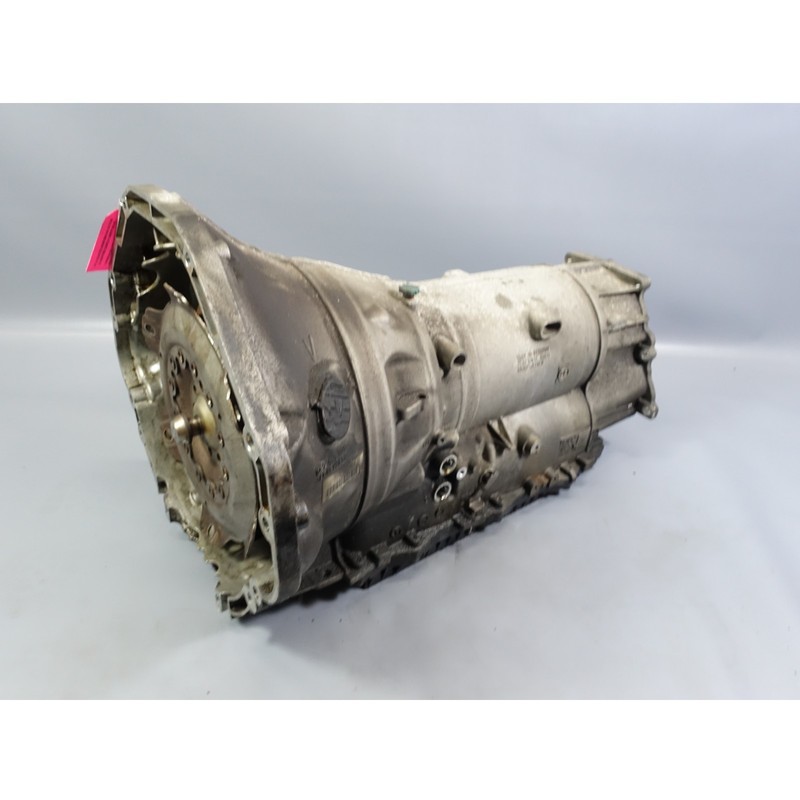 2011-2012 BMW F10 550i F12 650i xDrive N63 V8 Automatic Transmission 8HP-70Z OEM