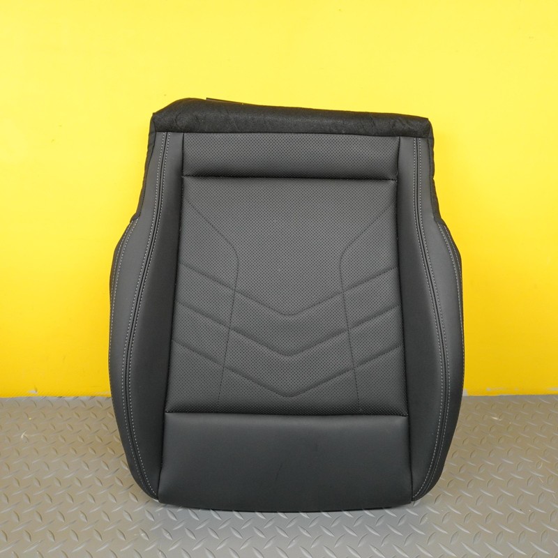 2023-2026 BMW X2 X1 U10 U11 FRONT LEFT SIDE LOWER SEAT CUSHION PAD 52105A59CE4