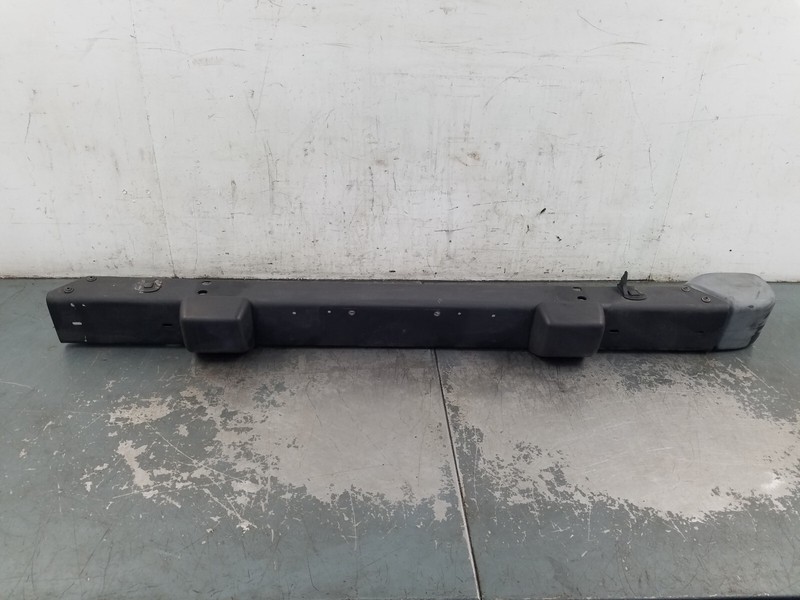 2005 Jeep Wrangler TJ Rubicon 4x4 Front Bumper*#8311 VV3