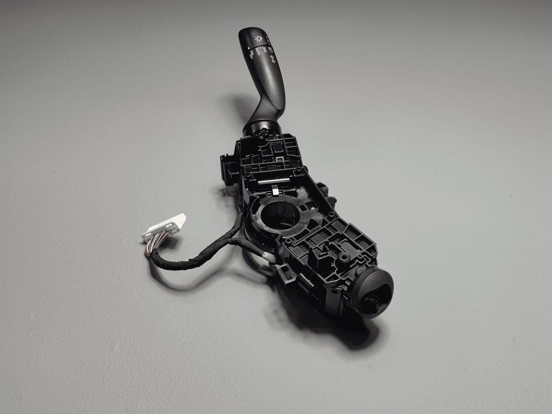 2018-2025 TOYOTA CAMRY STEERING COLUMN MULTIFUNCTION CONTROL SWITCH OEM