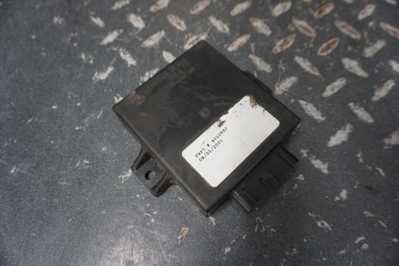 2002-2005 Polaris RMK Switchback 800 OEM Electrical Control CDI Unit ECU Box