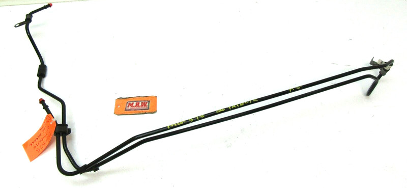 POWER STEERING LINE COOLING COOLER TUBE HOSE PIPE FORD for MAZDA TRIBUTE 05-07