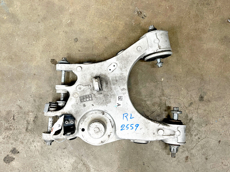 ⭐2017-2022 ALFA ROMEO GIULIA RWD REAR LEFT DRIVER LOWER CONTROL ARM OEM LOT2559