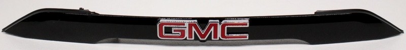 OEM Rear Liftgate Finish Panel With License Plate Lamps and Camera 84444232