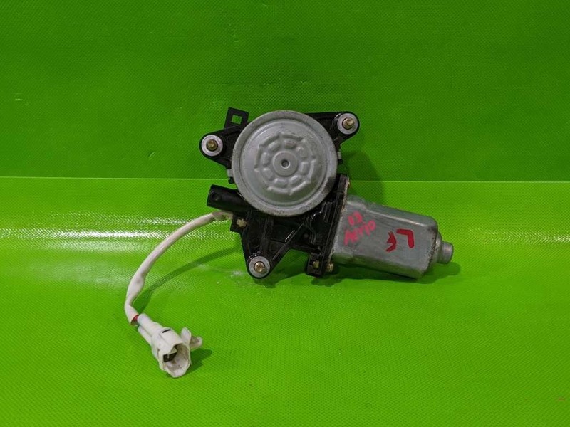 02-07 AERIO DRIVER LEFT FRONT WINDOW MOTOR OEM 4453-13
