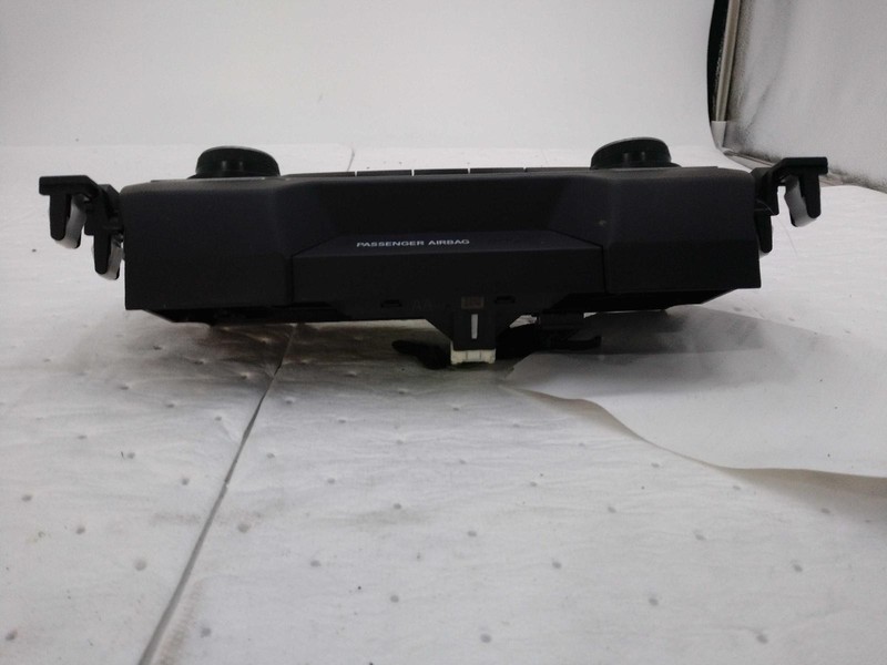 2019 Honda Civic A/C Selector Switch OEM Blue 79600TGGA11 68K Miles